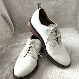 FootJoy  DryJoy Premiere golf shoe sz 9N